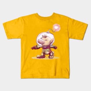 Hocotate Captain Kids T-Shirt